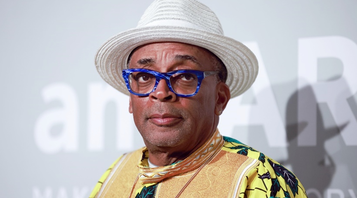 Spike Lee indicators multi-year movie cope with Netflix