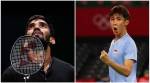 Kidambi Srikanth. Loh