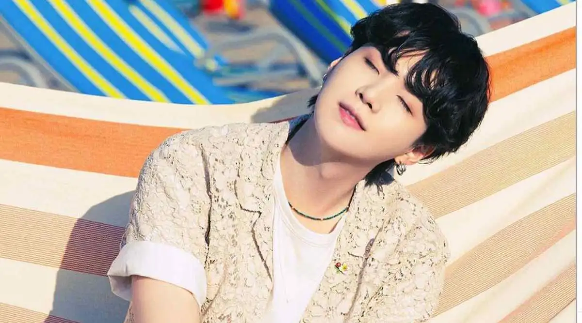 BTS’ Suga Tests Positive For COVID-19 After Returning From US
