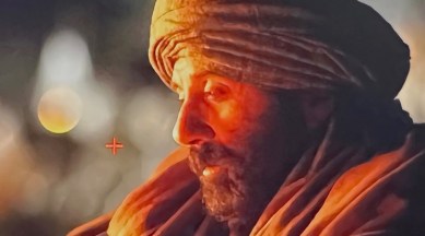 gadar 2 sunny deol