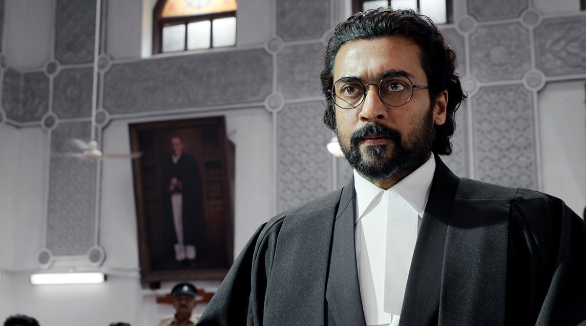 suriya
