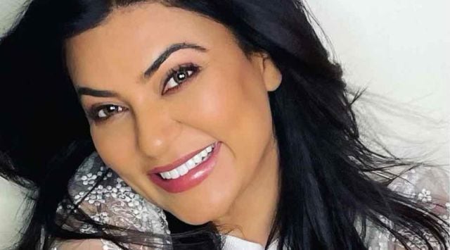 Sushmita Sen says 2021 had ‘ups and downs’ after break-up with Rohman ...