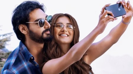 tadap, ahan shetty, tara sutaria