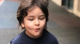 taimur ali khan birthday
