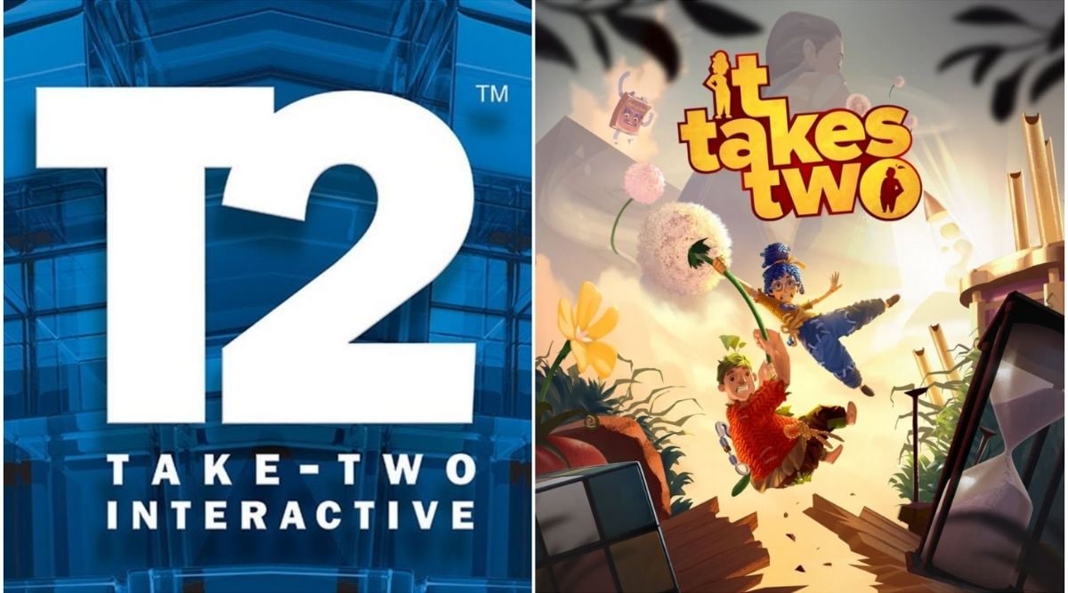 It Takes Two Review: This is a story of collaboration!