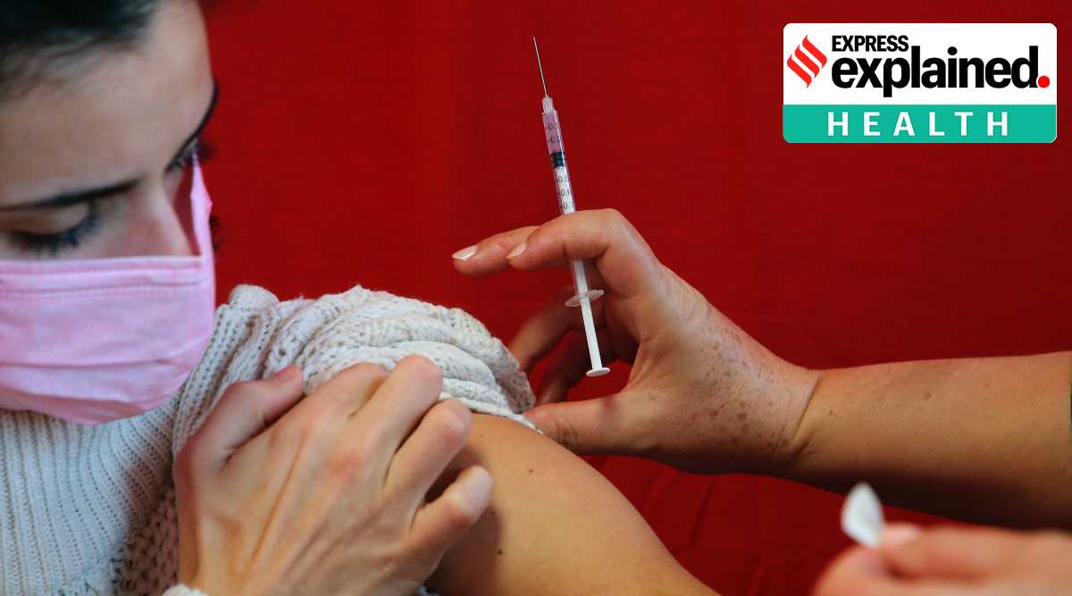 orona Vaccine for Kids in India, COVID-19 Vaccine for Kids
