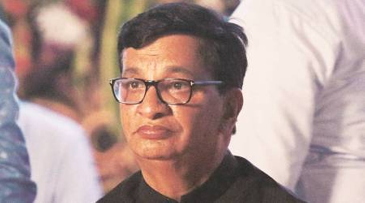 Balasaheb Thorat, Balasaheb Thorat news, Congress workers, Congress, Pune news, Pune city news, Pune, Maharashtra, Maharashtra government, India news, Indian Express News Service, Express News Service, Express News, Indian Express India News