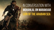 Mohanlal on Marakkar Lion of the Arabian Sea: Nothing Is Impossible In Acting