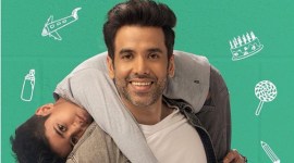 tusshar kapoor author