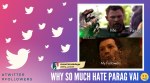 twitter, twitter followers count, twitter followers clean up, twitter followers lost, twitter followers memes, parag agrawal, parag agrawal memes, indian express