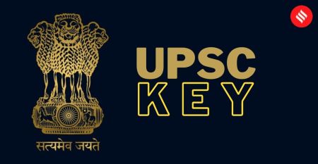 upsc key 2021 indian express 1200