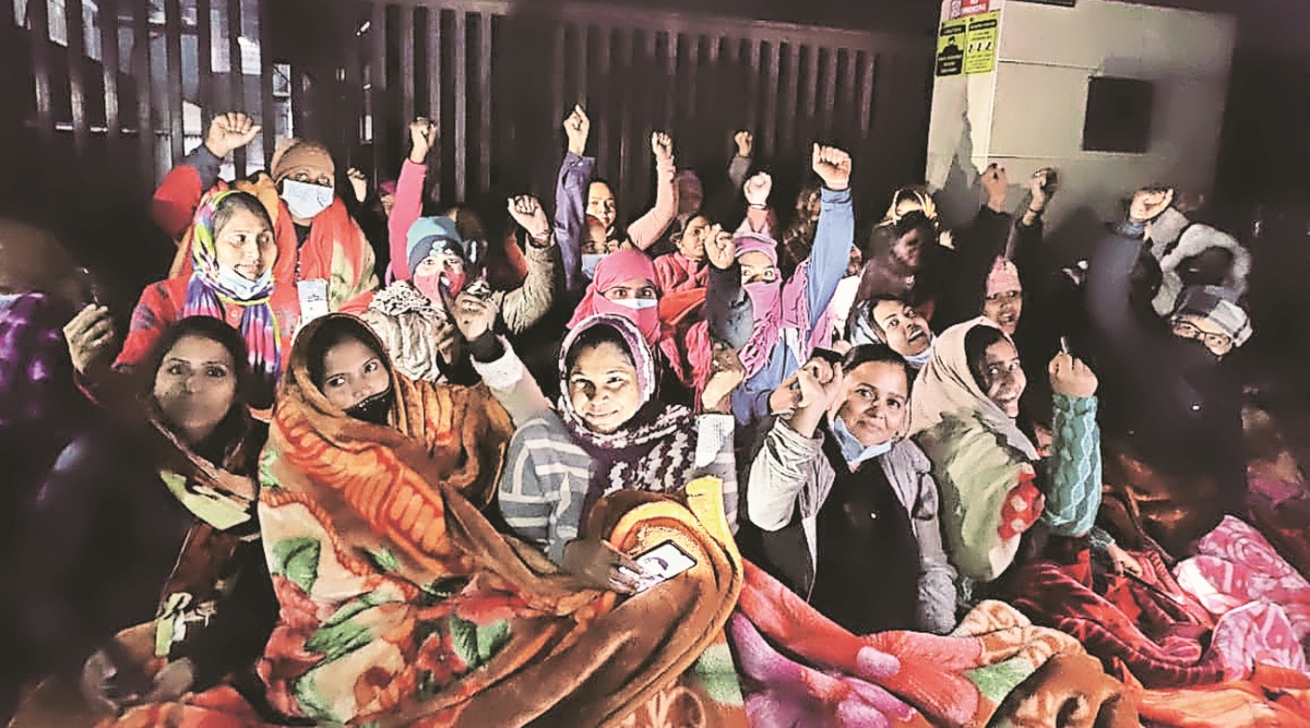 Gurgaon: Amid protests, Urban Company sends legal notice to gig workers