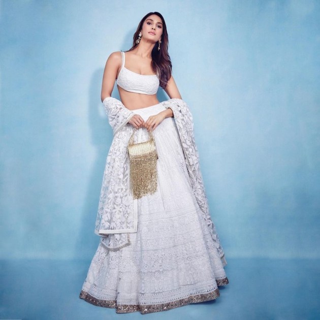 Vaani Kapoor