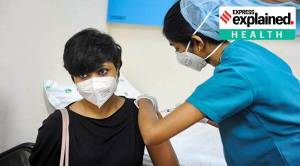 Explained: Why Moderna CEO’s comments on vaccine effectiveness against Omicron has raised fresh worries