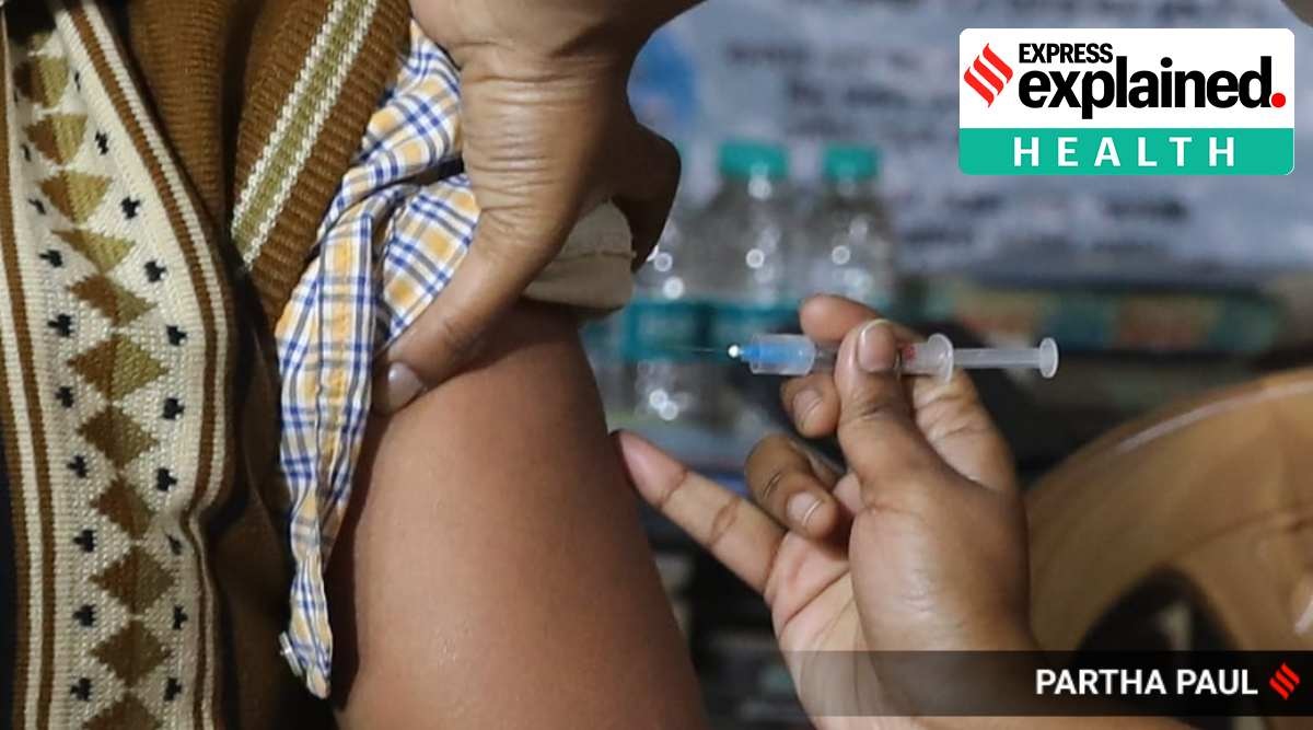 Covid-19 vaccines, Covid vaccines, Covid booster shots, World Health Organization WHO, booster jabs, booster vaccines, Explained, Indian express, Indian express explained