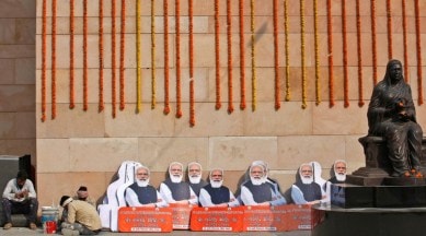 PM Modi to inaugurate Kashi Vishwanath corridor in Varanasi today