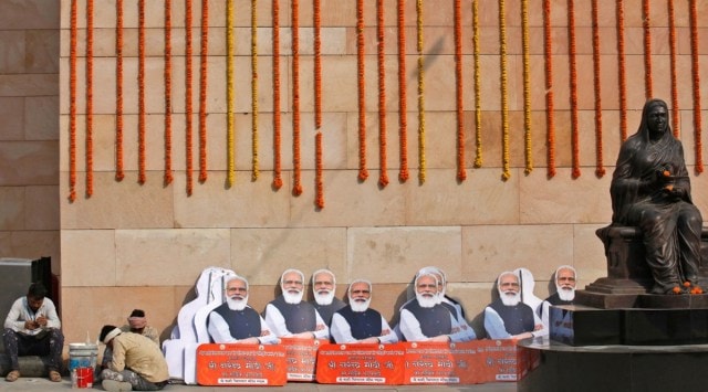 PM Modi to inaugurate Kashi Vishwanath corridor in Varanasi today