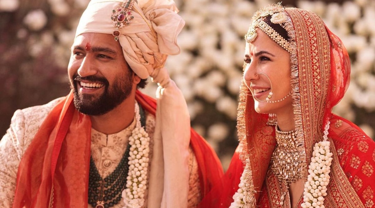 Katrina Kaif Vicky Kaushal Wedding LIVE Updates: Vicky-Katrina Kaif Marriage News LIVE, Katrina-Vicky Wedding Venue Six Senses Fort Barwara, Katrina Kaif and Vicky Kaushal&#39;s Wedding LIVE Coverage here