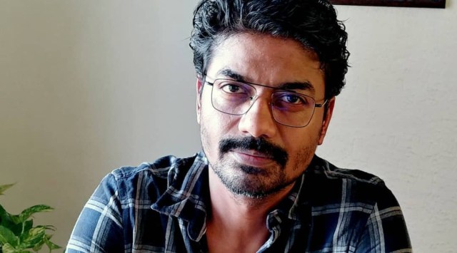 vikas kumar, aarya 2