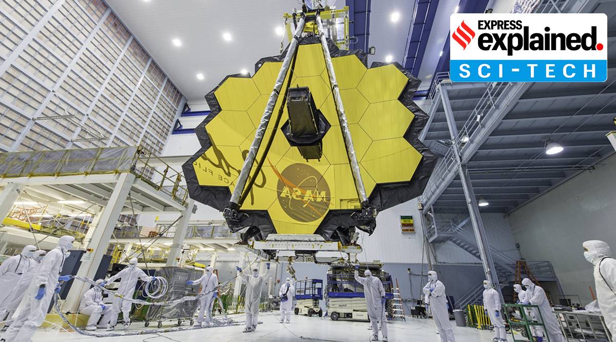 webb telescope