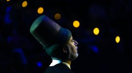 Turkey Whirling Dervishes Photo Gallery