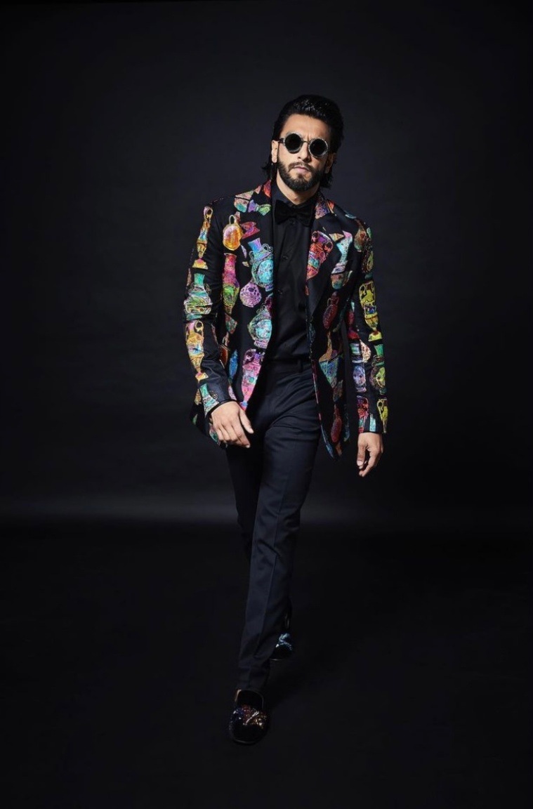 ranveer singh