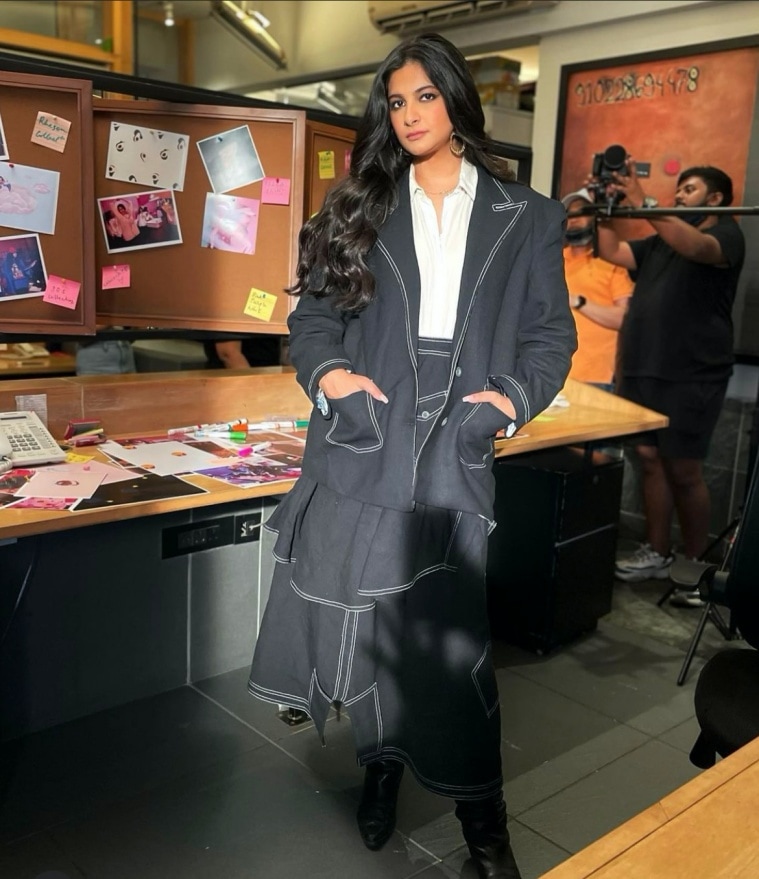 rhea kapoor