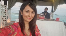 Yash and Radhika Pandit