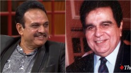 yashpal sharma, dilip kumar