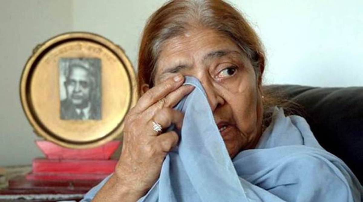 Zakia Jafri, Congress MP Ahsan Jafri, 2002 post-Godhra riots, 2002 Godhra riots, Narendra Modi, Gujarat riots, supreme court, india news, current affairs, indian express
