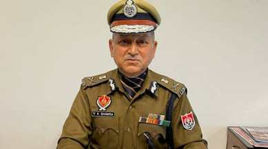 Viresh Kumar Bhawra