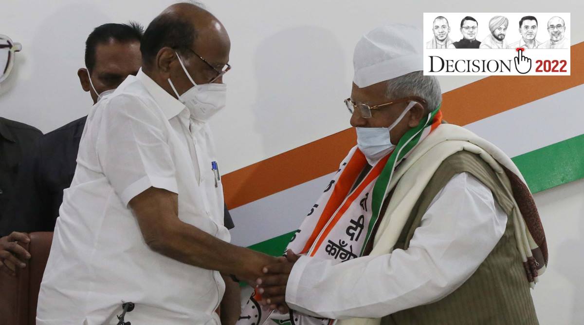 Tie-up with Samajwadi Party in UP; talks on for Goa: NCP chief Sharad Pawar