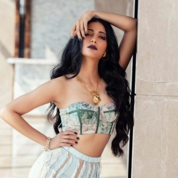 On Shruti Haasan's birthday, here's taking a look at the actor-musician's  versatile and moody sense of style | Lifestyle Gallery News,The Indian  Express