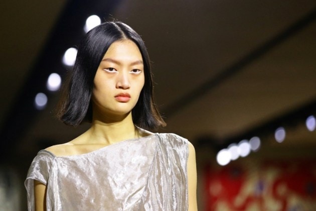 Dior Paris Haute Couture