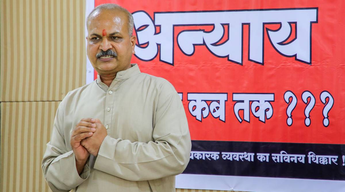 2008 Malegaon bomb blast case, Sameer Kulkarni, National Investigation Agency, Mumbai, Mumbai latest news, Maharashtra latest news, anti-terrorism squad, indian express