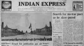 India-Pakistan talks, CPI(M), Billa and Ranga, Supreme Court, Rajinikanth, Shetty, Shetty, Pokkiri Raja, Indian express, Opinion, Editorial