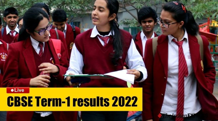 CBSE Class 10, 12 Board Exam 2022 Term 1 result will be available at the official websites- cbse.gov.in, cbseresults.nic.in. (Graphic: Abhishek Mitra)