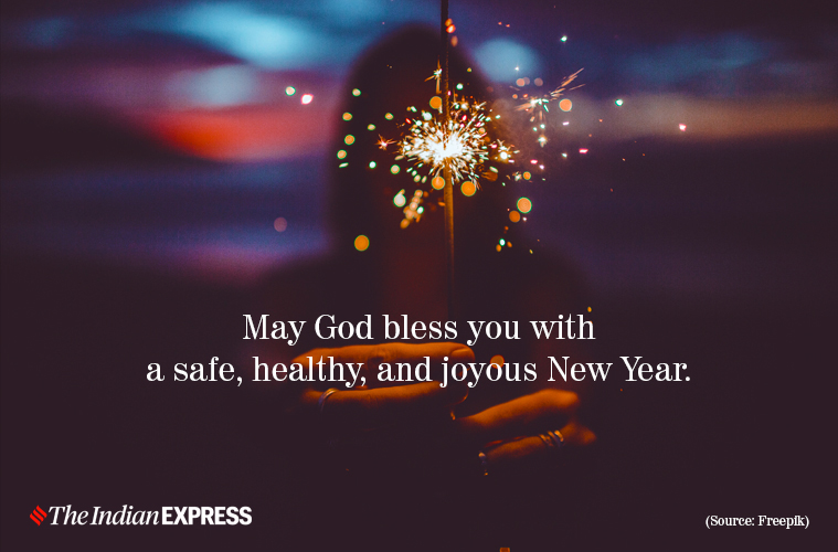 happy new year 2022 religious quotes