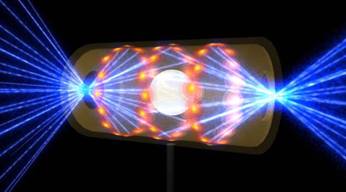 Fusion Milestone