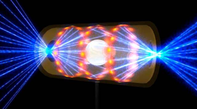 Fusion Milestone
