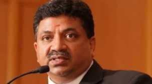 T R Palanivel Thiagarajan