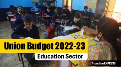 Education Sector Union Budget 2022-23, Education Budget 2022 Expectations