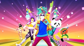 fitness games, five fitness video games,