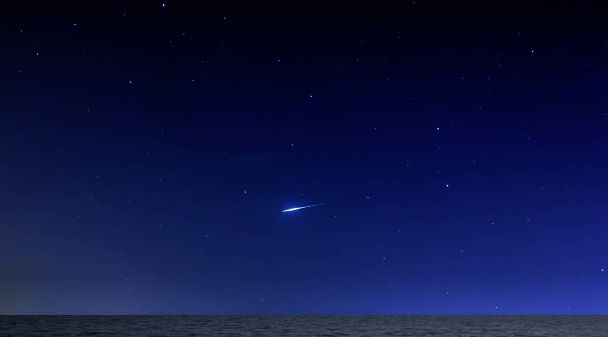 Quadrantids Meteor Shower 2022 Watch Online: Timings, How to Live Stream  Quadrantids, Details of the Celestial Event Happening here