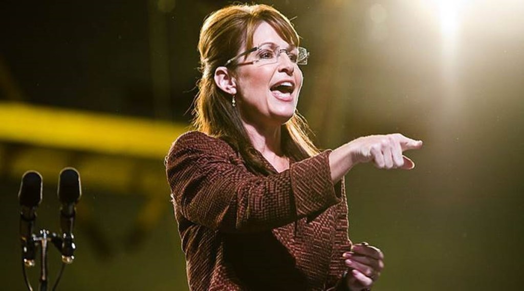 Sarah Palin Set To Battle New York Times At Defamation Trial World