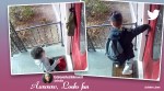 brothers video, sibling fighting, funny brothers video, funny videos, indian express