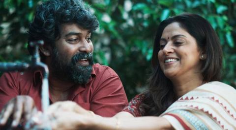 480px x 266px - Putham Pudhu Kaalai Vidiyaadhaa review: Amazon Prime anthology is breezy,  timely and young | Entertainment News,The Indian Express