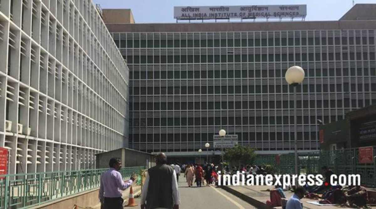 The Jai Prakash Narayan Apex Trauma Centre associated with AIIMS is one of only two level-1 trauma centres — a centre equipped to provide the highest level of care to the critically injured — in Delhi.