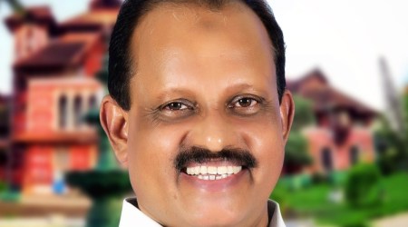 Kerala Minister Ahamed Devarkovil (Facebook)