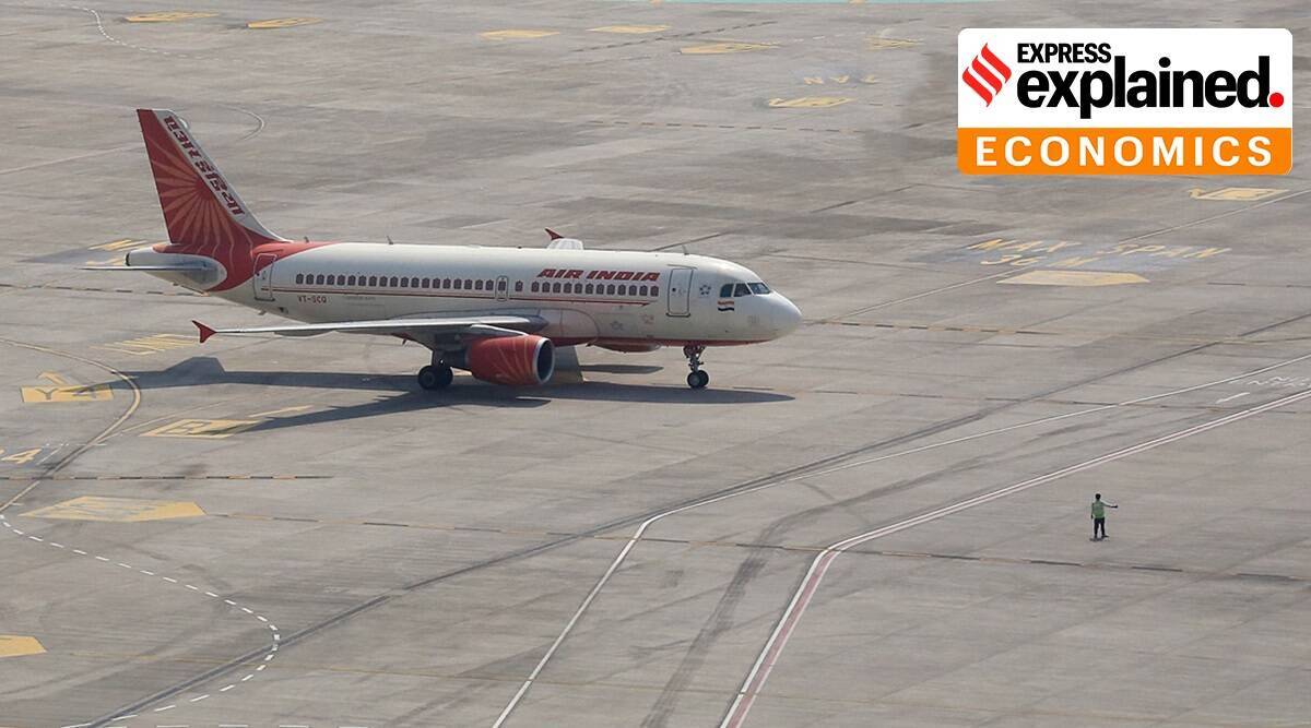 plans for solving problems of air transport in india